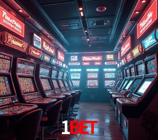 Ganhador 1bet