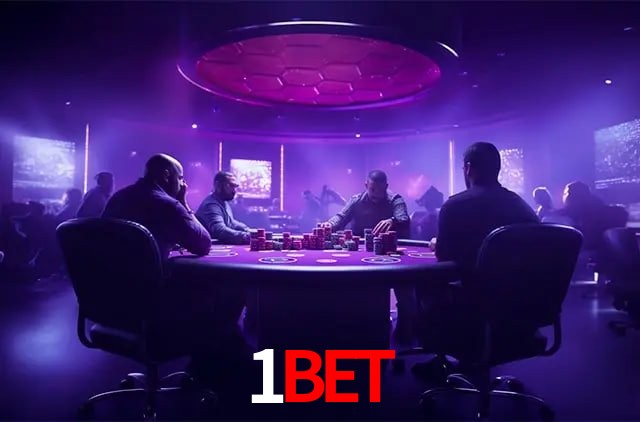 Torneios 1bet