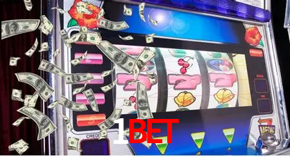 Descubra o Mundo do Cassino Online com 1bet