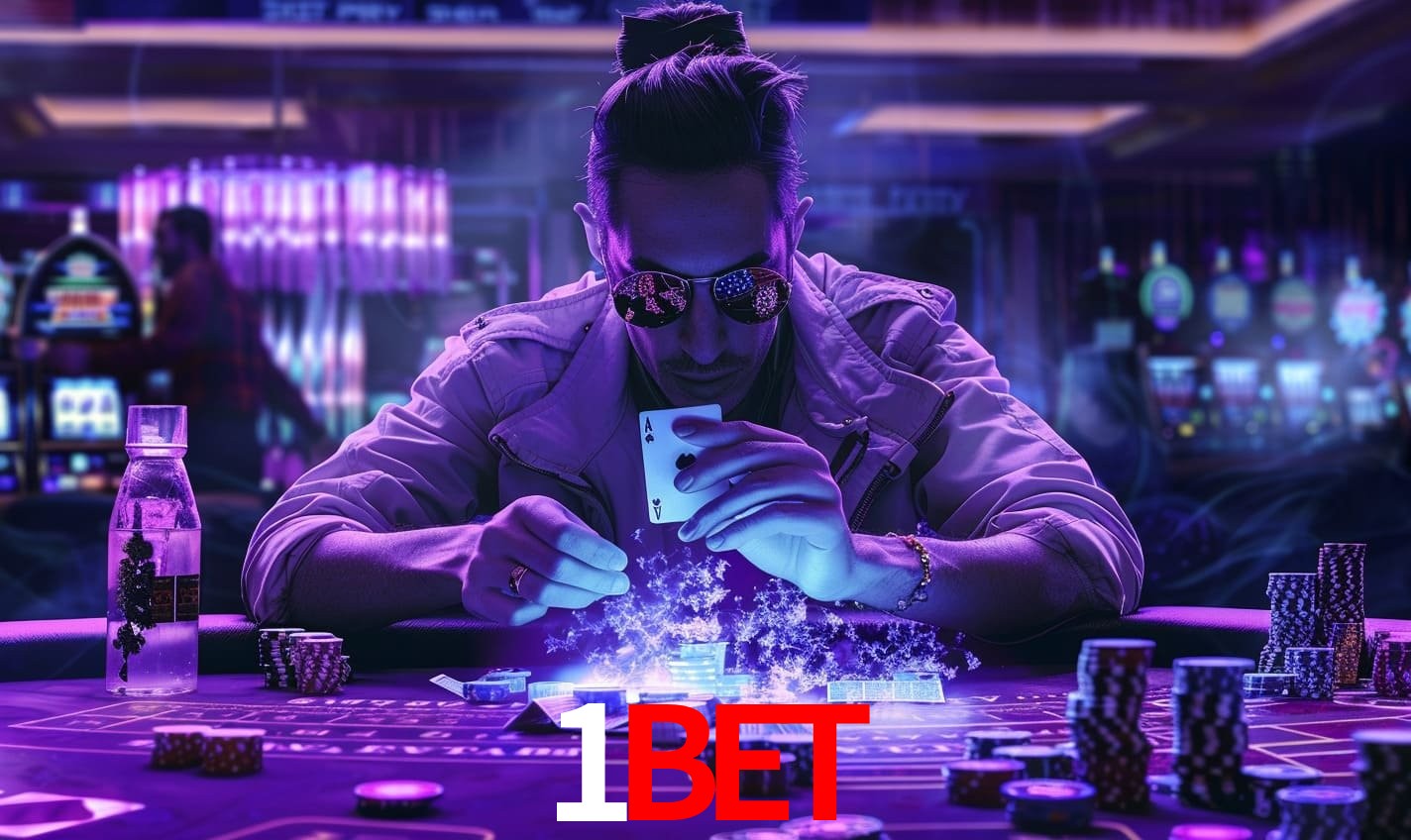 Spaceman Game 1bet
