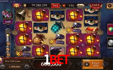 Descubra a Magia dos Jogos de Arcade no 1bet
