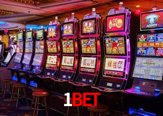A Experiência Imersiva dos Cassinos Ao Vivo no 1bet