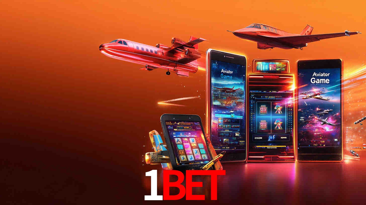 APK 1bet Android