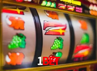 Apostas Esportivas na 1bet: Um Guia Completo