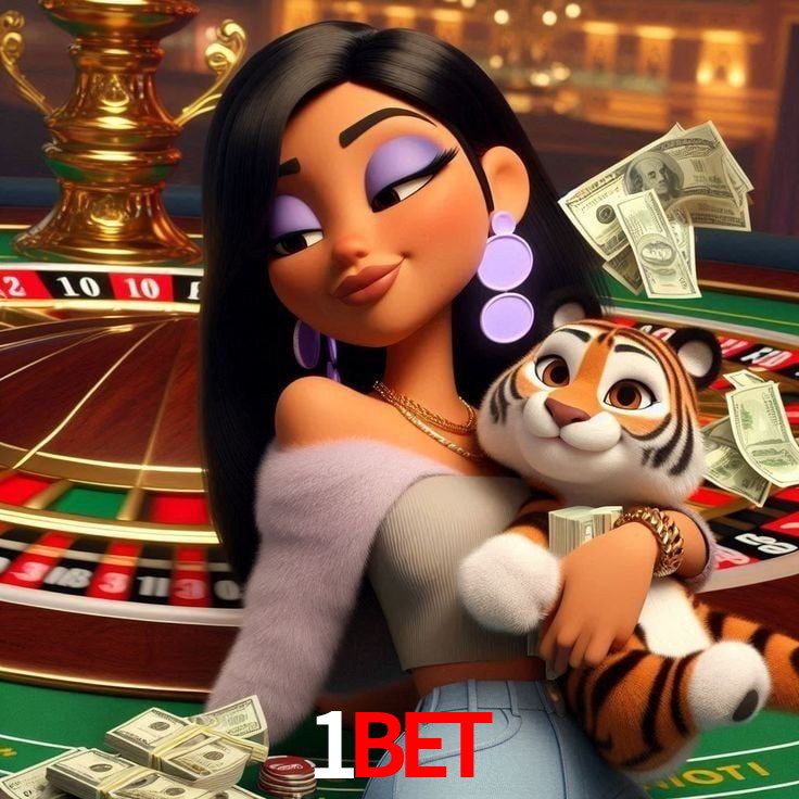 Experiência VIP 1bet