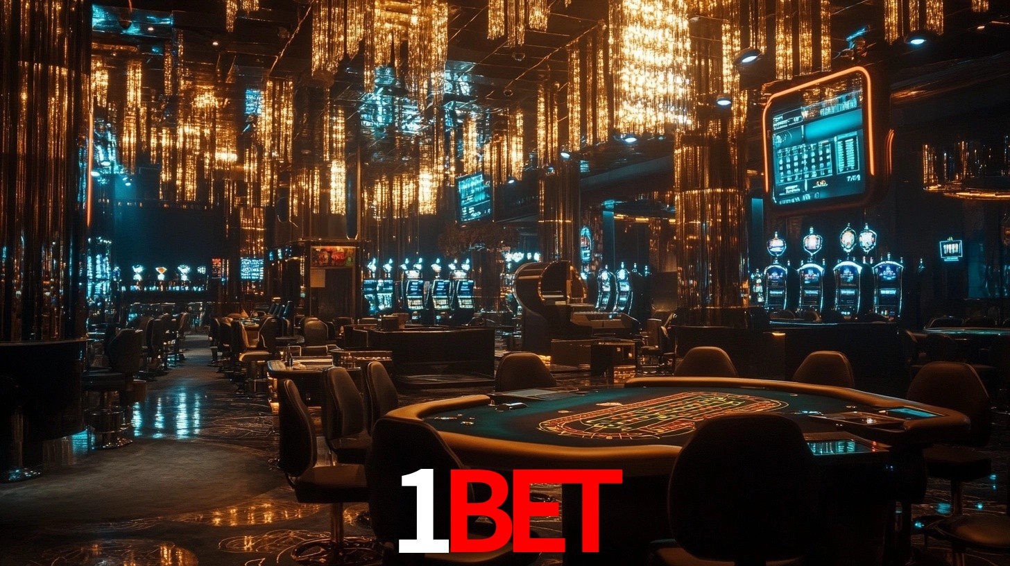 Bônus Generosos e Exclusivos no 1bet para Você!