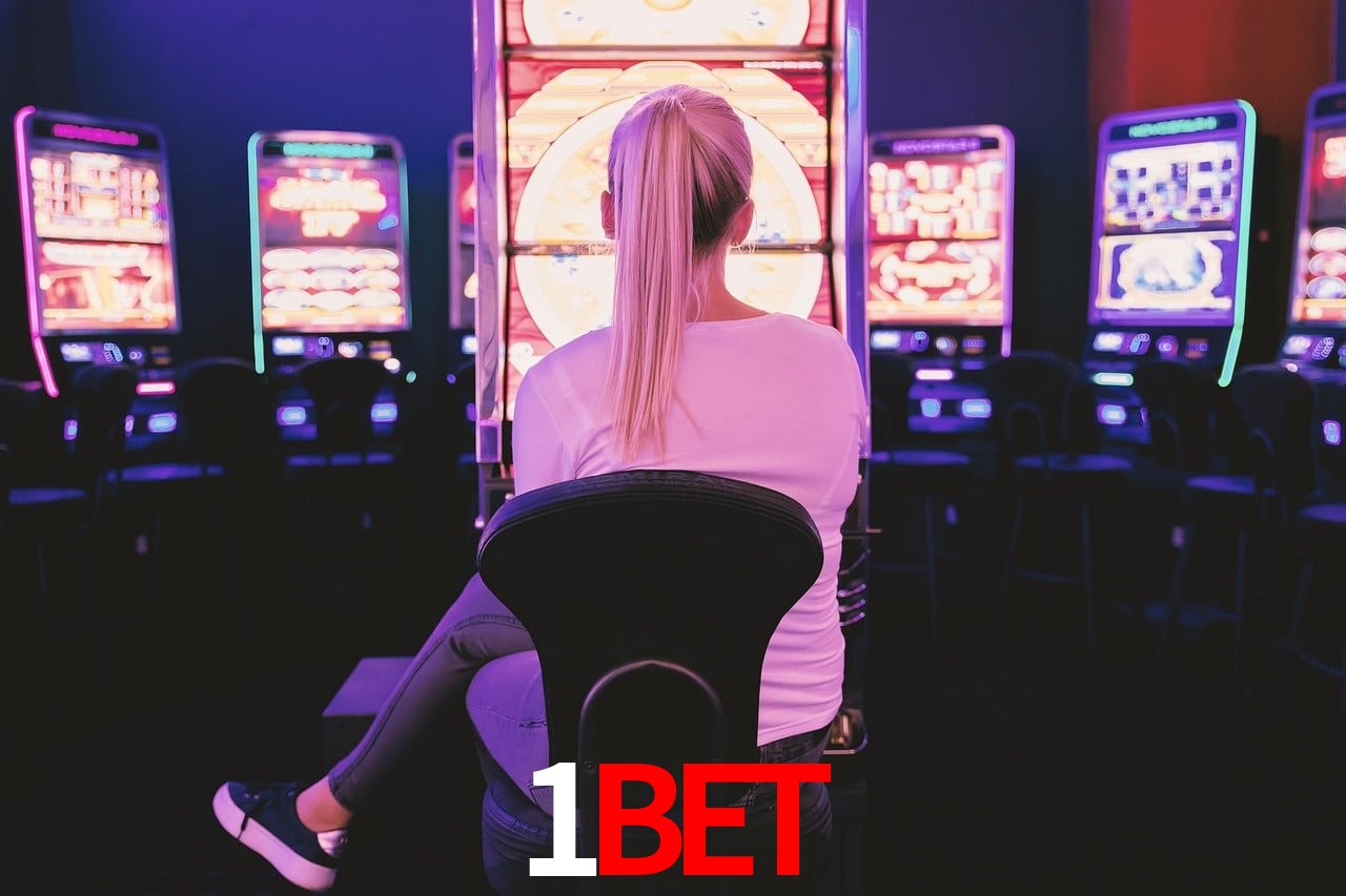 Account Benefits 1bet
