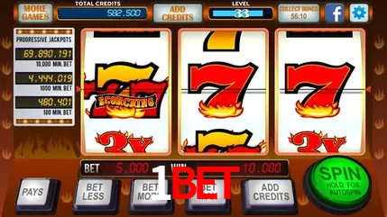 A Emoção da Loteria na 1bet: Uma Chance de Mudança de Vida
