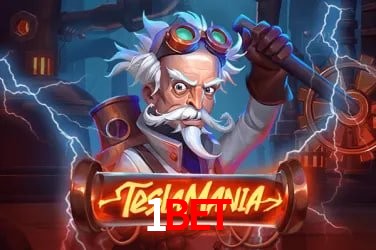 1bet Processo de inscrição
