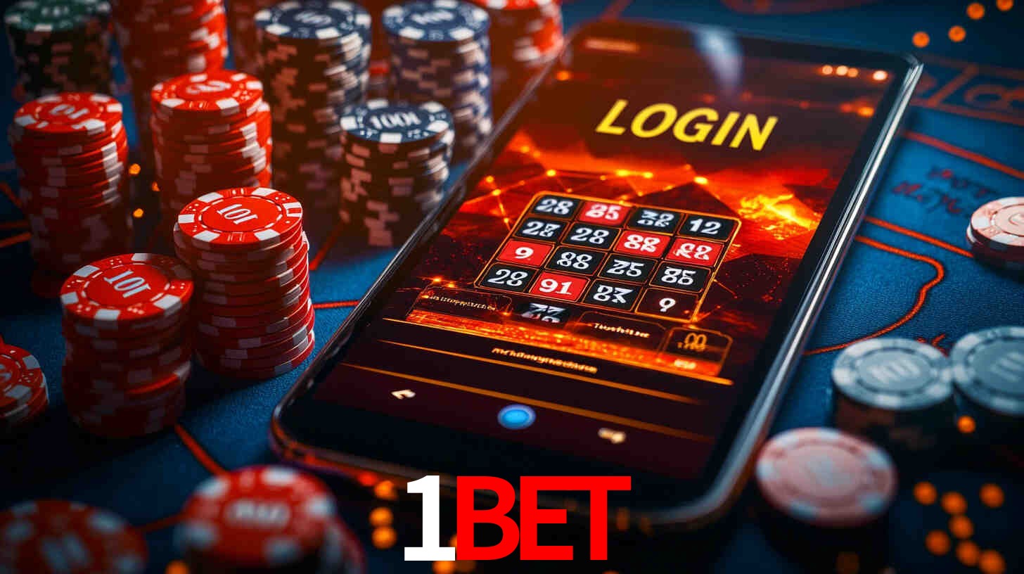 1bet bet