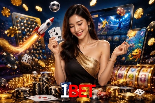 Security Systems 1bet