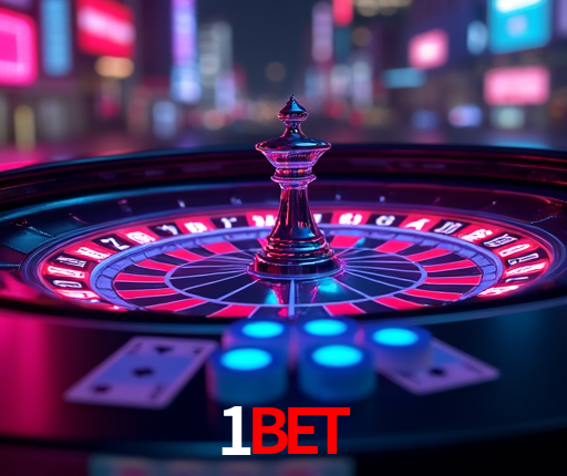 Interface do App 1bet