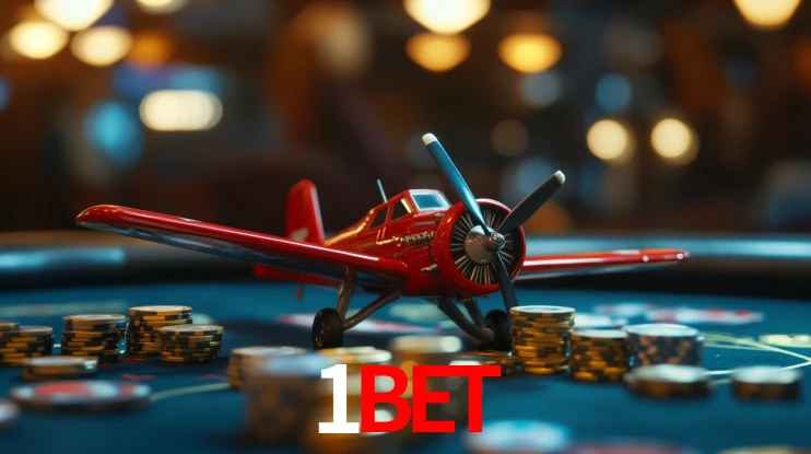 Platform Technology 1bet