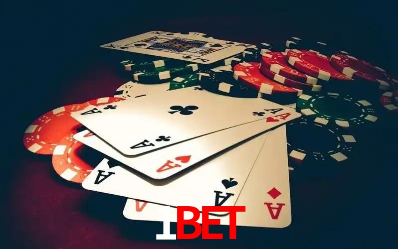 Chances Ganhar 1bet