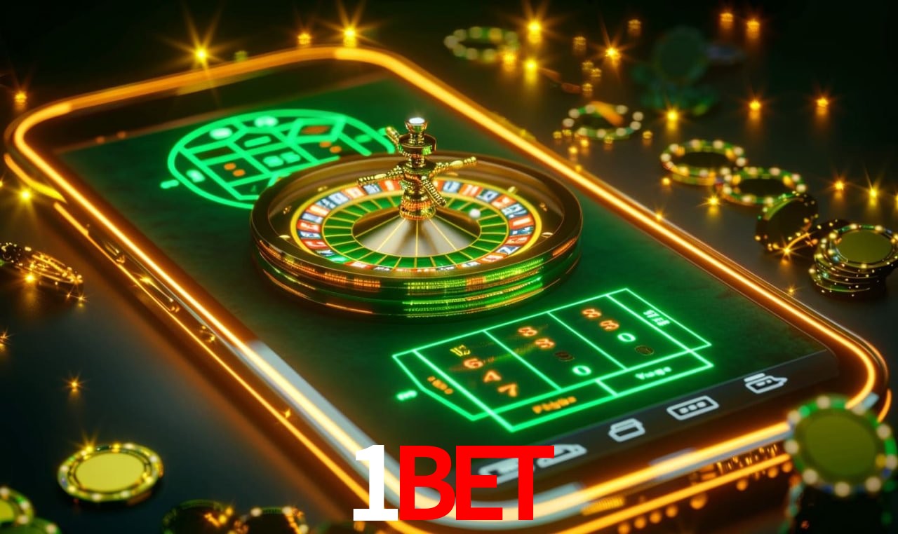 Bônus VIP 1bet