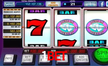 A Experiência Imersiva dos Cassinos Ao Vivo no 1bet