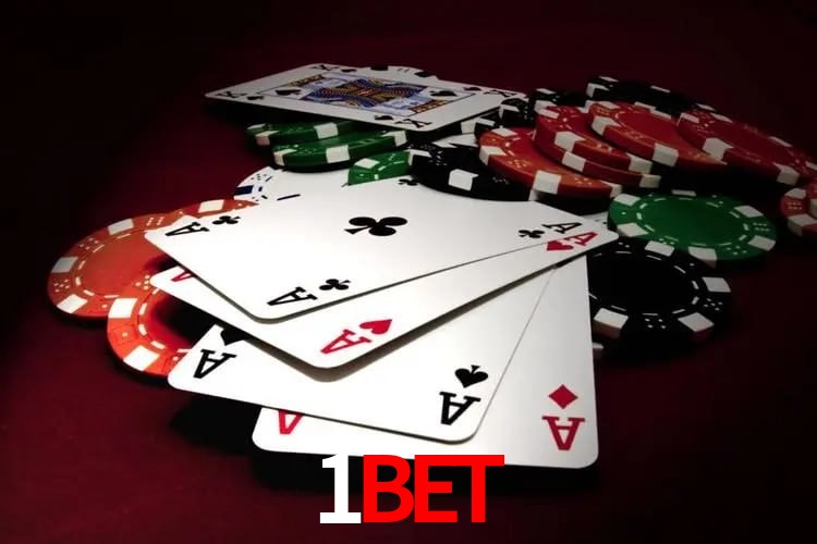 Tecnologia da Plataforma 1bet