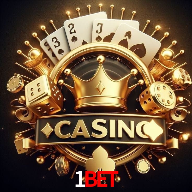 1bet plataforma