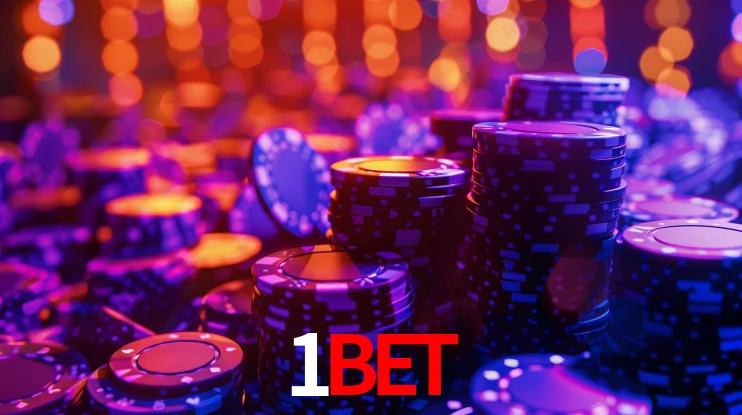 Promoções App 1bet