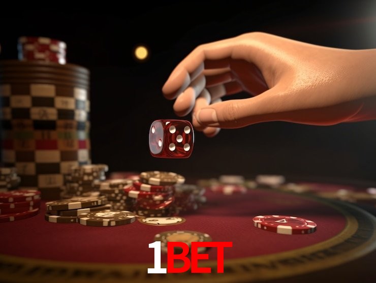 1bet Premiação acumulada / Jackpot