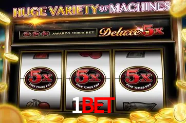 Apostas Esportivas na 1bet: Um Guia Completo