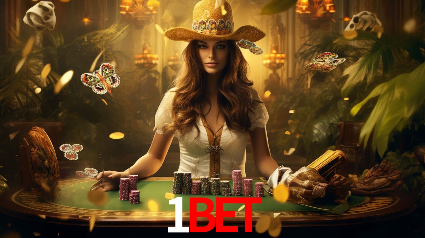 VIP Casino 1bet