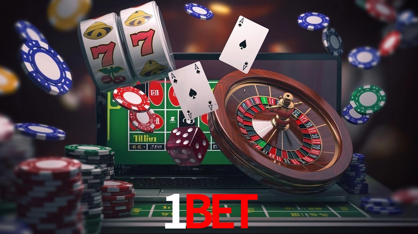 1bet login