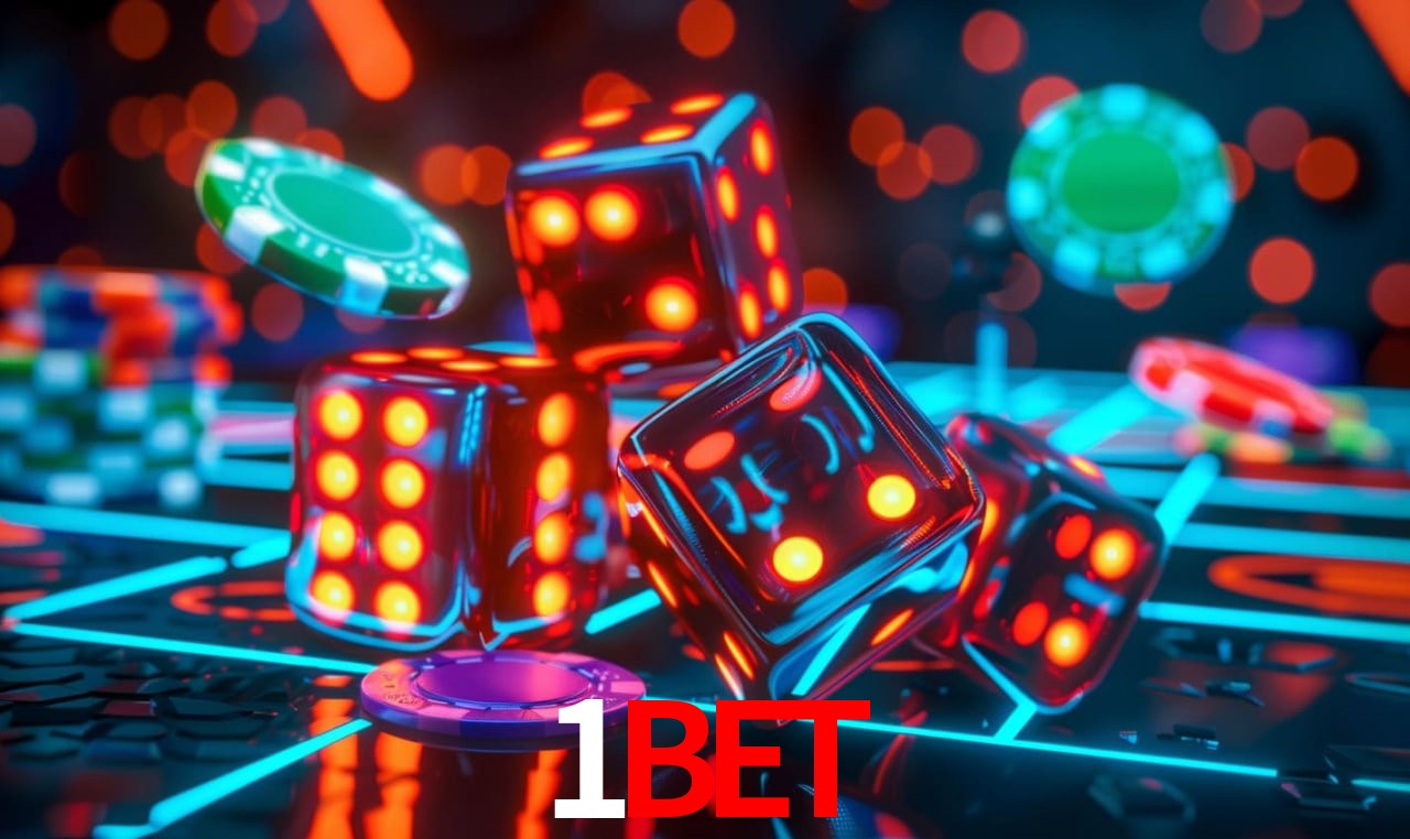 Apostas de Tênis 1bet