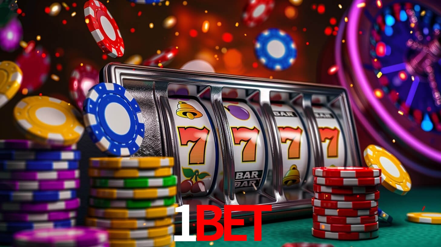 Provedores de Jogos 1bet