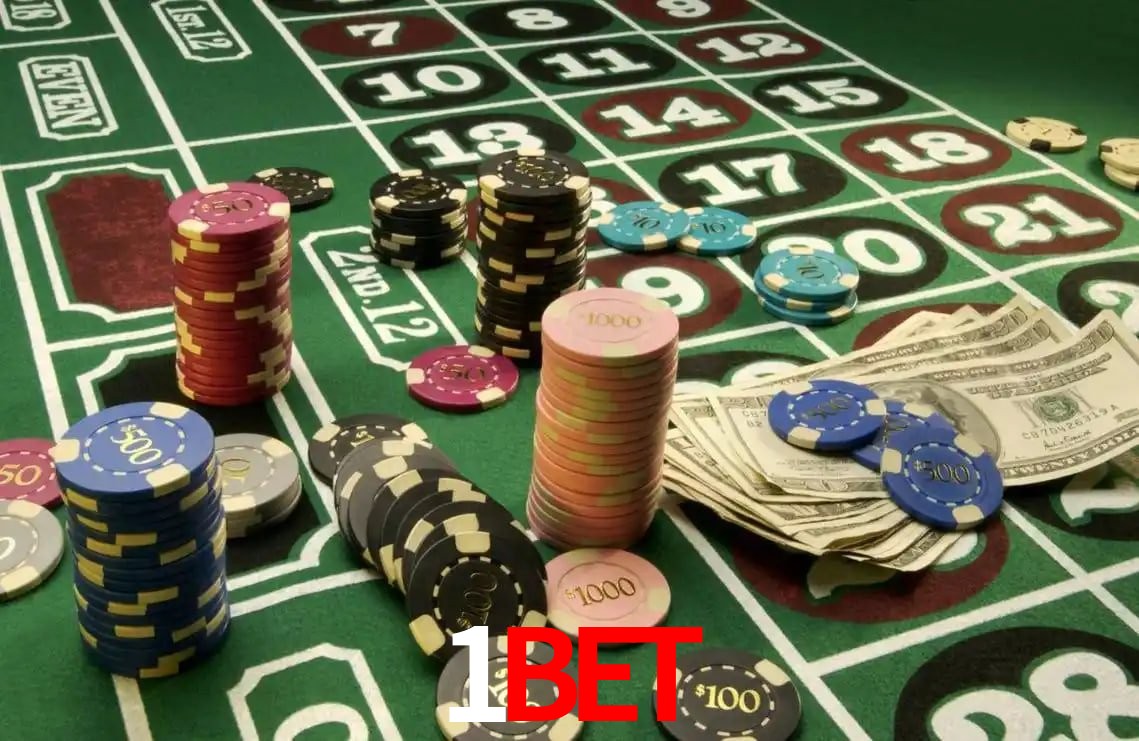 Games Directory 1bet