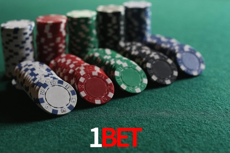 Slot Games 1bet
