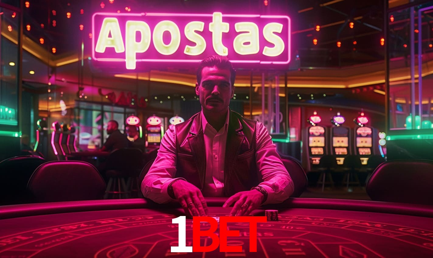 Jogos Exclusivos 1bet