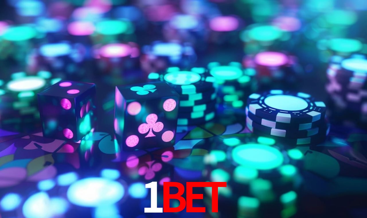 Integração de APIs 1bet