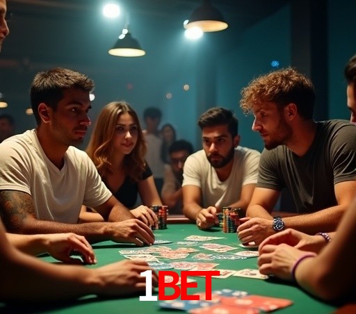 Estratégias 1bet