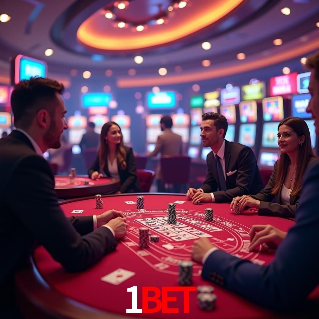 Cadastro Rápido 1bet