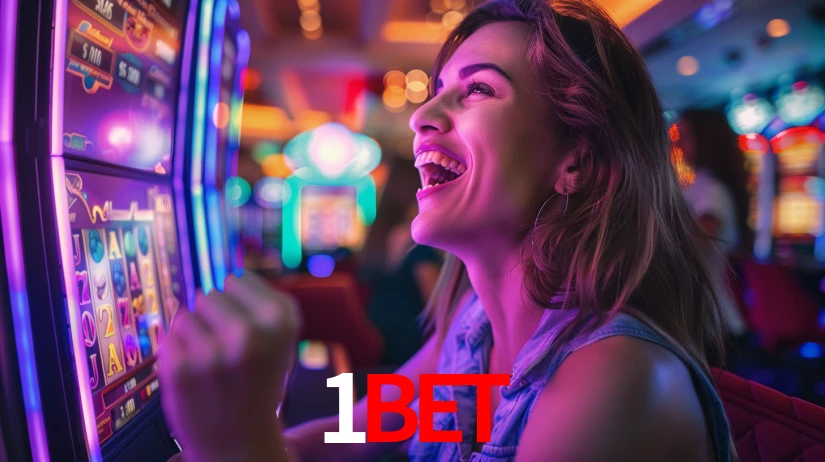 1bet - A Melhor Escolha Para Jogadores De Cassino - 1bet.com