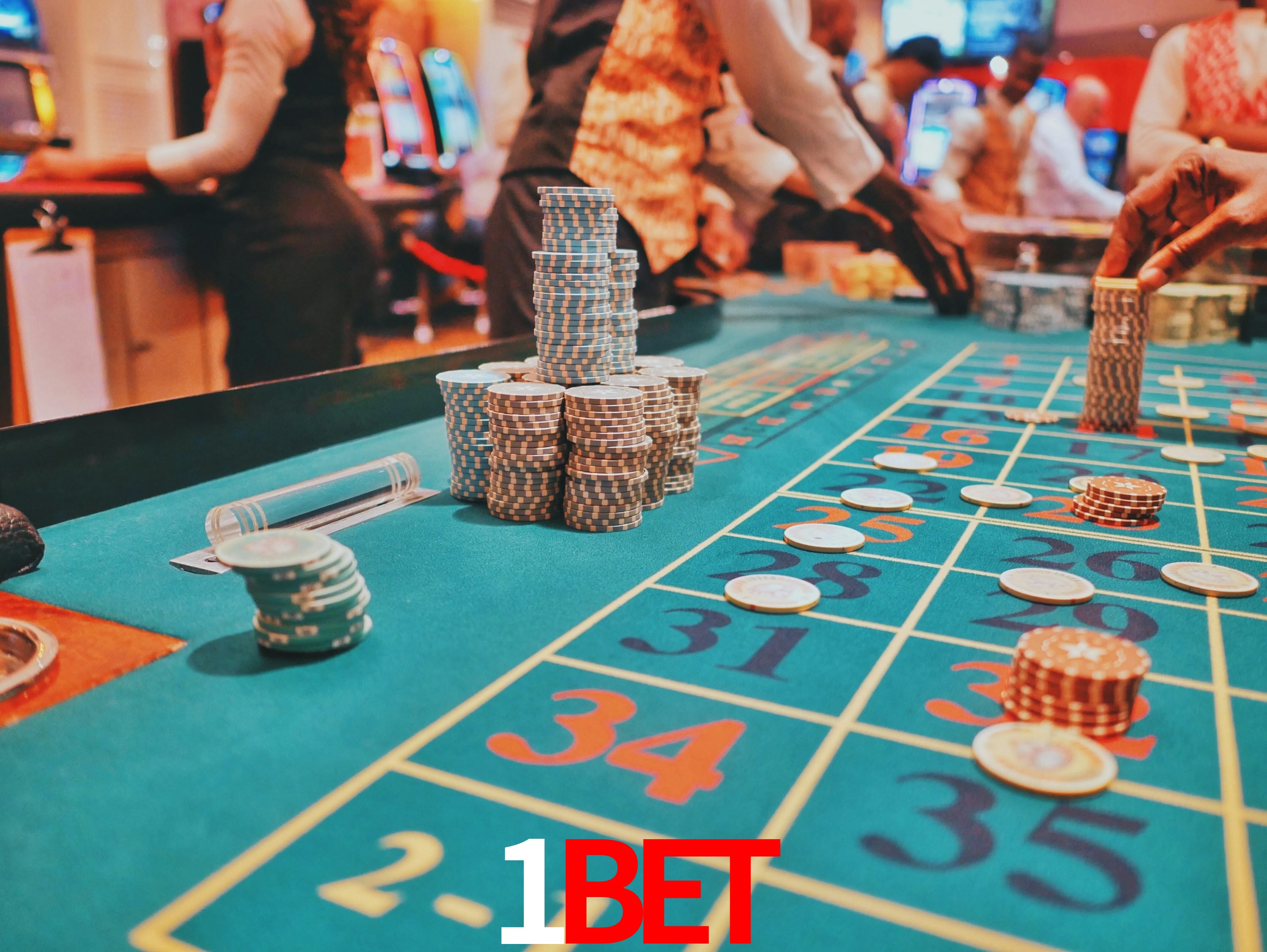 Promoção Relâmpago 1bet