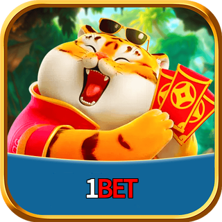 Logo da 1bet